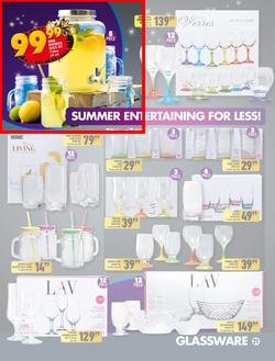 Shoprite : Christmas Promotion (19 Nov - 25 Dec 2018), page 21