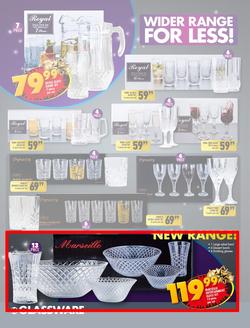 Shoprite : Christmas Promotion (19 Nov - 25 Dec 2018), page 22
