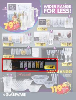 Shoprite : Christmas Promotion (19 Nov - 25 Dec 2018), page 22
