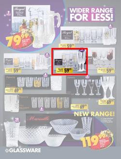 Shoprite : Christmas Promotion (19 Nov - 25 Dec 2018), page 22