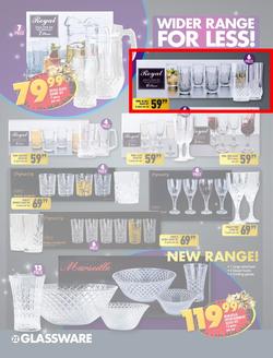 Shoprite : Christmas Promotion (19 Nov - 25 Dec 2018), page 22