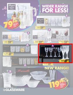 Shoprite : Christmas Promotion (19 Nov - 25 Dec 2018), page 22