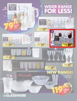 Shoprite : Christmas Promotion (19 Nov - 25 Dec 2018), page 22