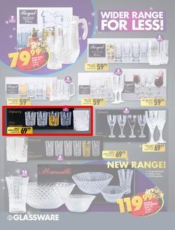 Shoprite : Christmas Promotion (19 Nov - 25 Dec 2018), page 22