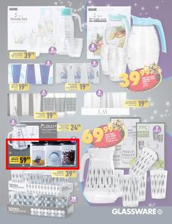 Shoprite : Christmas Promotion (19 Nov - 25 Dec 2018), page 23
