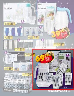 Shoprite : Christmas Promotion (19 Nov - 25 Dec 2018), page 23