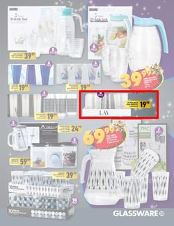 Shoprite : Christmas Promotion (19 Nov - 25 Dec 2018), page 23