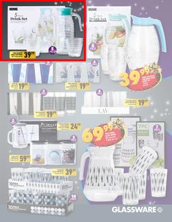 Shoprite : Christmas Promotion (19 Nov - 25 Dec 2018), page 23