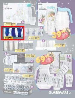 Shoprite : Christmas Promotion (19 Nov - 25 Dec 2018), page 23