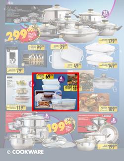 Shoprite : Christmas Promotion (19 Nov - 25 Dec 2018), page 24