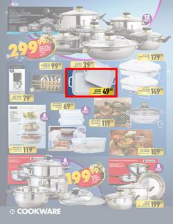 Shoprite : Christmas Promotion (19 Nov - 25 Dec 2018), page 24
