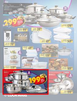 Shoprite : Christmas Promotion (19 Nov - 25 Dec 2018), page 24