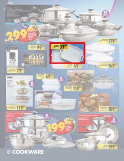 Shoprite : Christmas Promotion (19 Nov - 25 Dec 2018), page 24