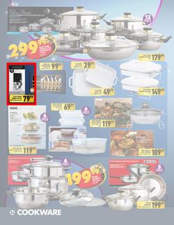 Shoprite : Christmas Promotion (19 Nov - 25 Dec 2018), page 24
