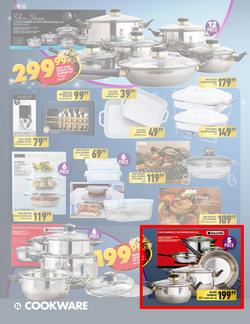Shoprite : Christmas Promotion (19 Nov - 25 Dec 2018), page 24
