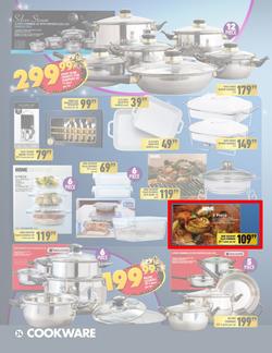 Shoprite : Christmas Promotion (19 Nov - 25 Dec 2018), page 24
