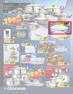 Shoprite : Christmas Promotion (19 Nov - 25 Dec 2018), page 24