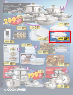 Shoprite : Christmas Promotion (19 Nov - 25 Dec 2018), page 24