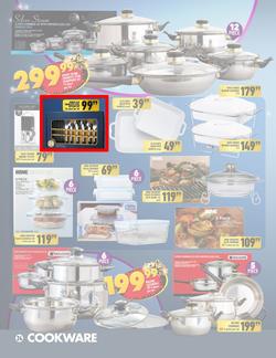 Shoprite : Christmas Promotion (19 Nov - 25 Dec 2018), page 24