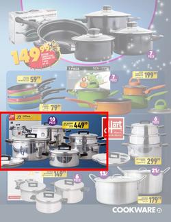 Shoprite : Christmas Promotion (19 Nov - 25 Dec 2018), page 25