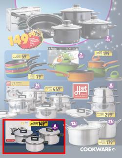 Shoprite : Christmas Promotion (19 Nov - 25 Dec 2018), page 25
