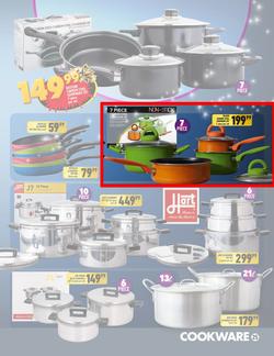 Shoprite : Christmas Promotion (19 Nov - 25 Dec 2018), page 25
