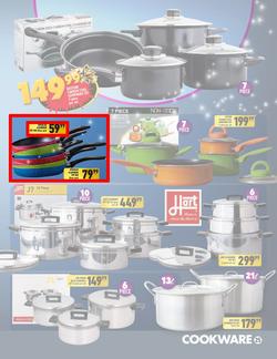 Shoprite : Christmas Promotion (19 Nov - 25 Dec 2018), page 25