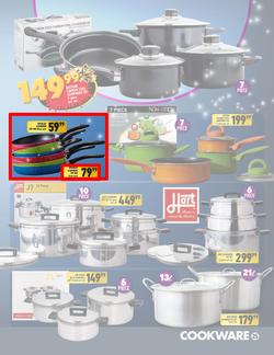 Shoprite : Christmas Promotion (19 Nov - 25 Dec 2018), page 25