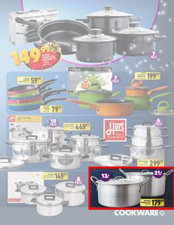 Shoprite : Christmas Promotion (19 Nov - 25 Dec 2018), page 25