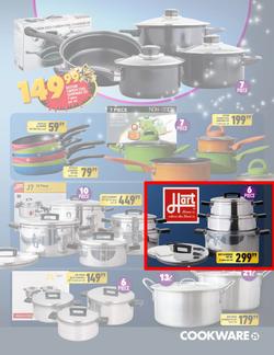 Shoprite : Christmas Promotion (19 Nov - 25 Dec 2018), page 25