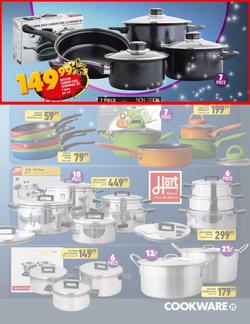Shoprite : Christmas Promotion (19 Nov - 25 Dec 2018), page 25