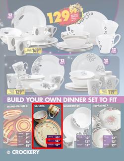 Shoprite : Christmas Promotion (19 Nov - 25 Dec 2018), page 26