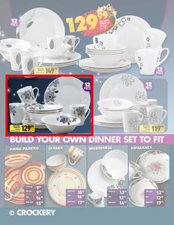 Shoprite : Christmas Promotion (19 Nov - 25 Dec 2018), page 26