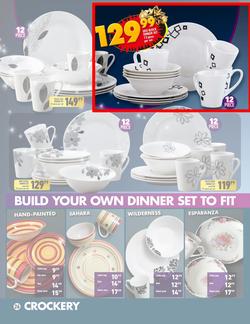 Shoprite : Christmas Promotion (19 Nov - 25 Dec 2018), page 26