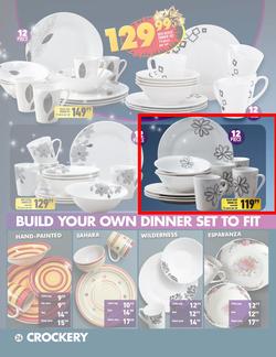 Shoprite : Christmas Promotion (19 Nov - 25 Dec 2018), page 26