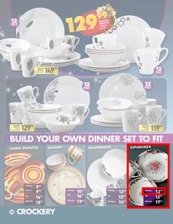 Shoprite : Christmas Promotion (19 Nov - 25 Dec 2018), page 26