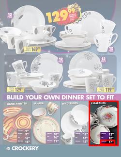 Shoprite : Christmas Promotion (19 Nov - 25 Dec 2018), page 26