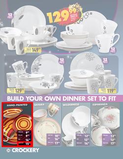 Shoprite : Christmas Promotion (19 Nov - 25 Dec 2018), page 26