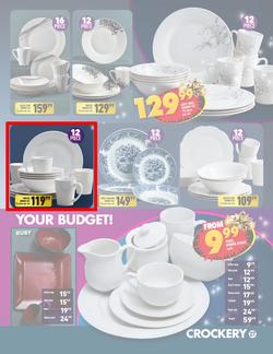 Shoprite : Christmas Promotion (19 Nov - 25 Dec 2018), page 27