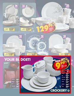 Shoprite : Christmas Promotion (19 Nov - 25 Dec 2018), page 27
