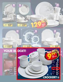 Shoprite : Christmas Promotion (19 Nov - 25 Dec 2018), page 27
