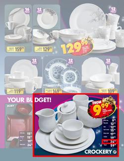Shoprite : Christmas Promotion (19 Nov - 25 Dec 2018), page 27