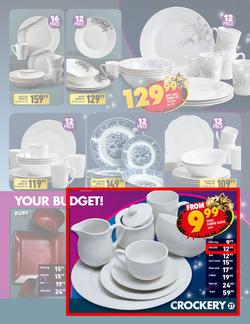 Shoprite : Christmas Promotion (19 Nov - 25 Dec 2018), page 27