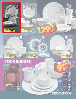 Shoprite : Christmas Promotion (19 Nov - 25 Dec 2018), page 27