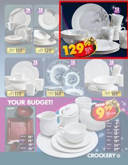 Shoprite : Christmas Promotion (19 Nov - 25 Dec 2018), page 27