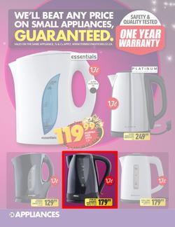 Shoprite : Christmas Promotion (19 Nov - 25 Dec 2018), page 28