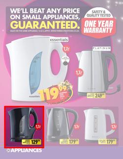 Shoprite : Christmas Promotion (19 Nov - 25 Dec 2018), page 28