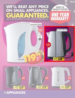 Shoprite : Christmas Promotion (19 Nov - 25 Dec 2018), page 28