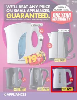 Shoprite : Christmas Promotion (19 Nov - 25 Dec 2018), page 28