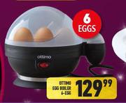 Ottimo Egg Boiler 6 Egg